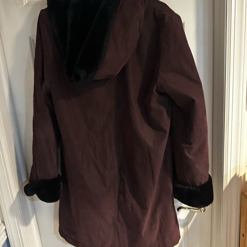 Utex Jacket - image 6